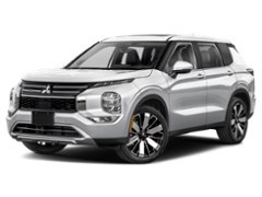 Mitsubishi Outlander<br/>SE_101